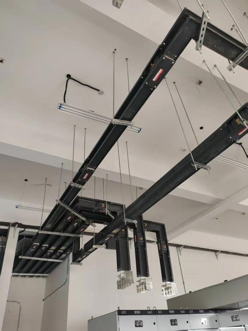 密集型母線槽的卓越安裝 保障電力分配系統(tǒng)高效穩(wěn)定運(yùn)行