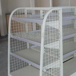 貨架金屬制品加盟 投資前景與費用解析