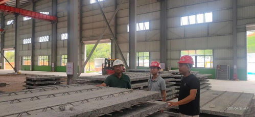 筑牢安全防線 工業園區持續開展建筑用金屬制附件及架座制造領域安全生產專項檢查